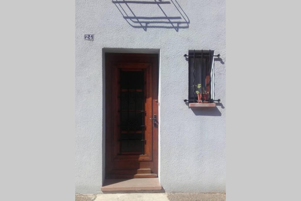 Le Victoria A Eguisheim, 4-6 P, 3Etoiles Villa Exterior foto
